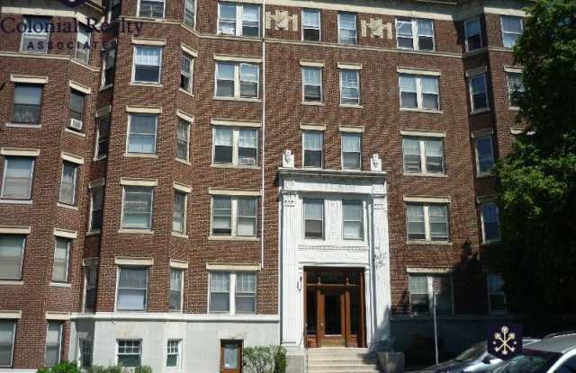 1493 Commonwealth Ave. photos photos