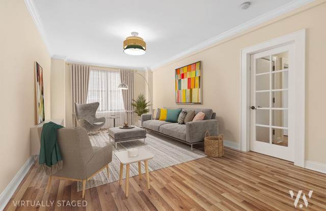 890 West End Avenue - 890 West End Avenue, New York City, NY 10025