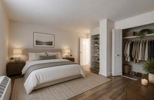 Key Towers Apartments Gallery 4