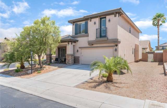 9045 Big Plantation Avenue - 9045 Big Plantation Avenue, Las Vegas, NV 89143