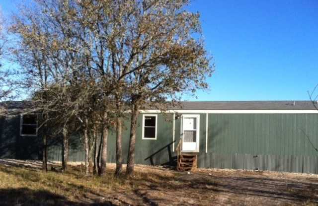 3/2 Manufactured Home w/3 acres off FM 60 near TAMU! Horses Allowed!! Gallery 1