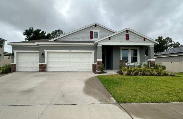 4 Bedrooms/3 Baths/3 Car Garage House in Lake Apopka Sound- Available September! photos photos