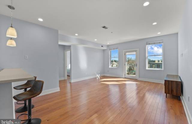 440 RHODE ISLAND Avenue NW Gallery 2