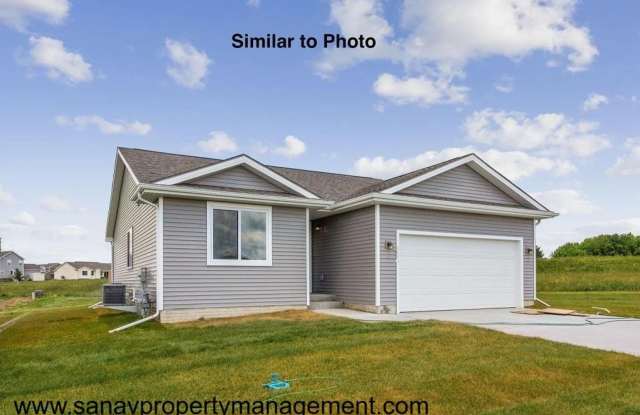 Charming Hoover Ranch in Bondurant photos photos