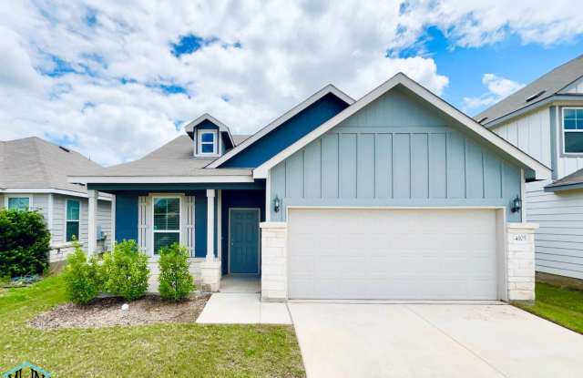 Welcome Home to Your Dream Oasis! A Beautiful 3-Bedroom 2-bath Home in Desirable Seguin! photos photos