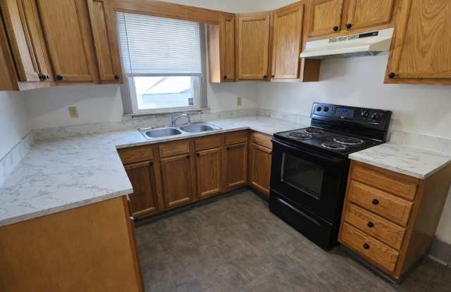 Move-In Ready Newly Remodeled 3-Bedroom Home – Metro Approved! photos photos