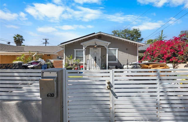 610 S Vine Ave photos photos 610 S Vine Ave photos photos