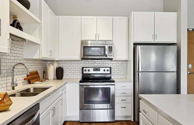 The Grand Mill District photos photos