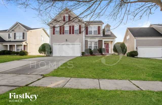 13421 Stones Landing Street - 13421 Stones Landing Street, Charlotte, NC 28278