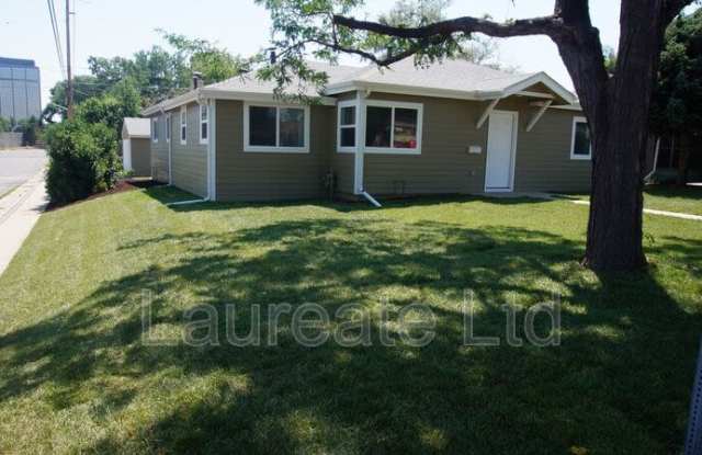 1800 S. Cook St. photos photos