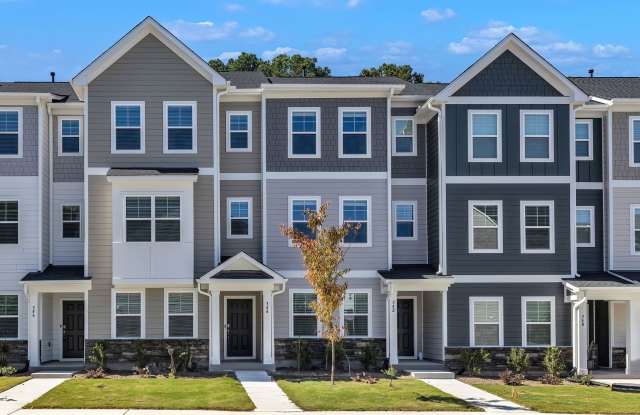 3bd/3.5 ba Townhome for Rent | Rosedale in Wake Forest photos photos