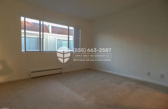 165 O'keefe Street #14 - 165 East O'keefe Street, East Palo Alto, CA 94303