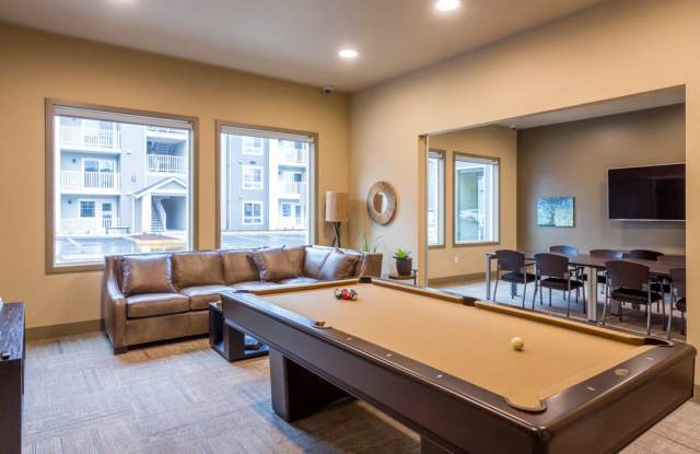 Madison Way Apartments Gallery 4