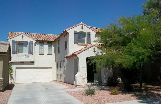 11904 N 147TH Lane - 11904 North 147th Lane, Surprise, AZ 85379