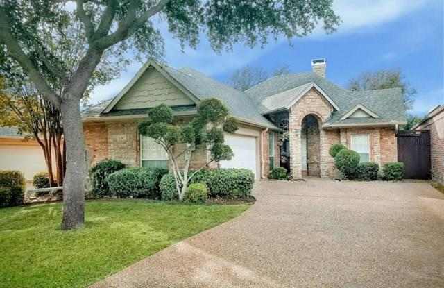 6907 Levelland Road - 6907 Levelland Road, Dallas, TX 75252