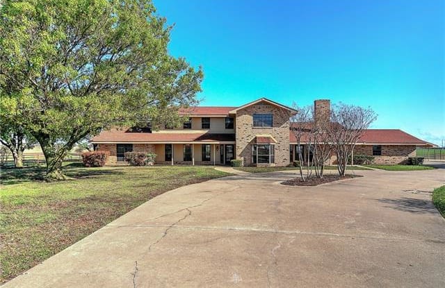 10704 W Fm 455 - 10704 W Fm 455, Celina, TX 75009