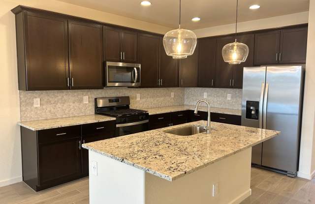 Long term rental in Adult Community Gallery 4