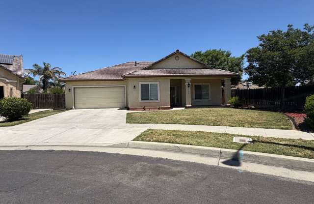 Tulare home for rent - 2380 Eagle Court, Tulare, CA 93274