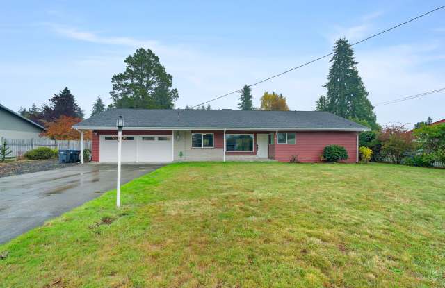 410 Lois Lane Court - 410 Lois Lane Court, Central Park, WA 98520