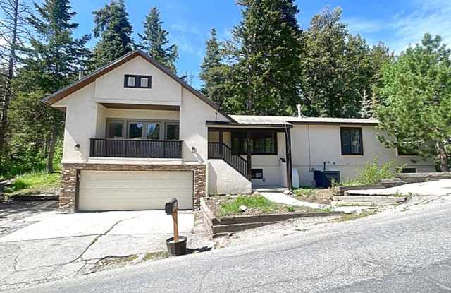Mountain Retreat Home in Summit Park photos photos