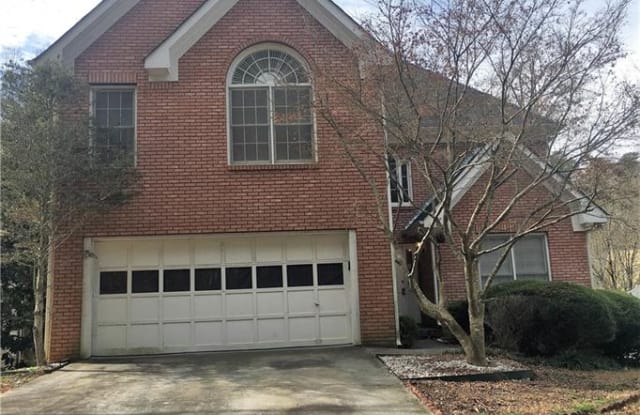 531 Thornbush Trace - 531 Thornbush Trace, Lawrenceville, GA 30046