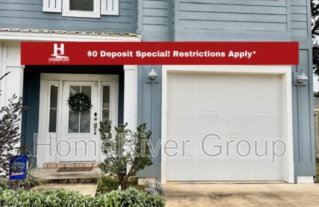 1523 E Leonard St - 1523 East Leonard Street, Pensacola, FL 32503