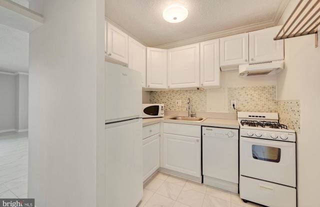 240 M ST SW #E711 Gallery 4