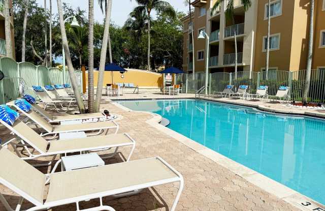 Sunrise Village Apartments Gallery 1