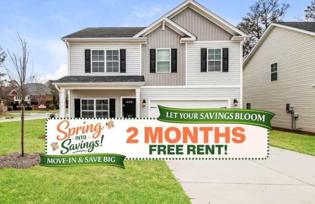 589 Glenmanor Drive - 589 Glenmanor Drive, Richland County, SC 29063