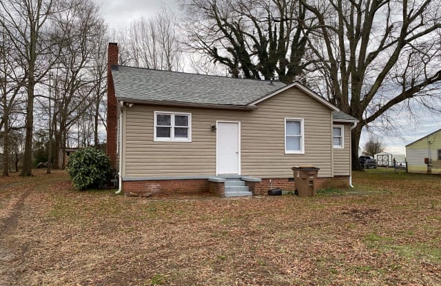 714 Cherryville Road - 714 Cherryville Road, Shelby, NC 28150