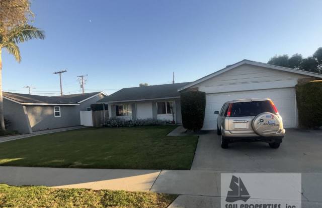 Beautiful 3-Bedroom Home in the Heart of Fountain Valley photos photos