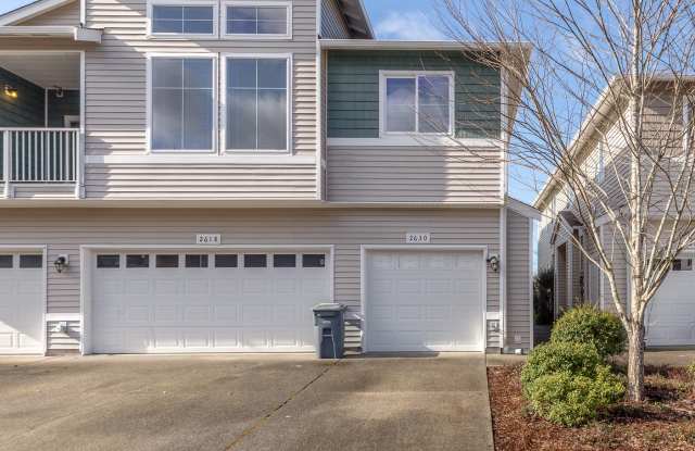 Low Maintenance Living 2 Bedroom Condo, DuPont photos photos