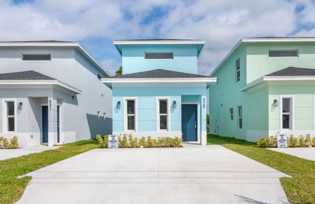 429 Northwest 13th Avenue - 429 Northwest 13th Avenue, Boynton Beach, FL 33435 429 Northwest 13th Avenue - 429 Northwest 13th Avenue, Boynton Beach, FL 33435