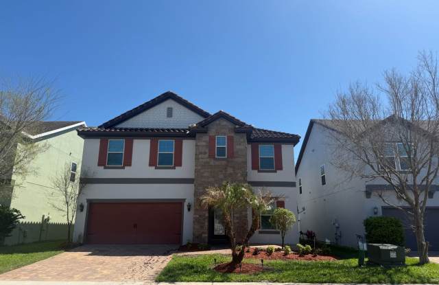 2 Story Home in JOHNS LAKE POINTE, WINTER GARDEN photos photos