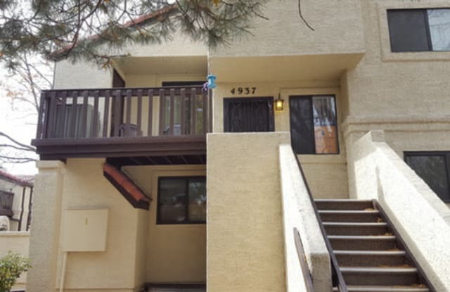 4937 West 73rd Avenue - 4937 West 73rd Avenue, Westminster, CO 80030