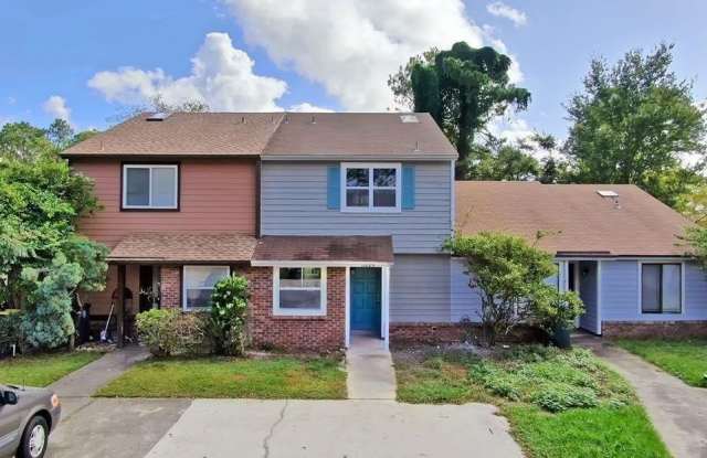 11225 SHADY GLEN Drive - 11225 Shady Glen Drive, Jacksonville, FL 32257