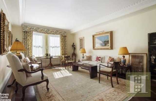 781 Fifth Avenue - 781 5th Avenue, New York City, NY 10022