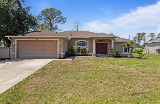 3453 IKOLA AVENUE photos photos