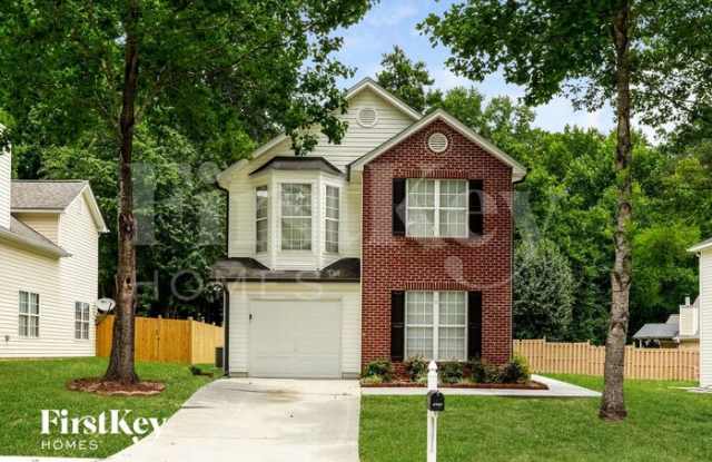 3748 Oakland Spring Court photos photos