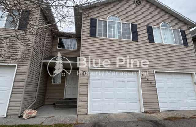 2488 Prospect Drive - 2488 Prospect Drive, Idaho Falls, ID 83401