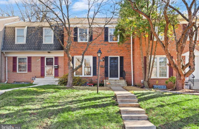 7393 COLTON Lane - 7393 Colton Lane, Sudley, VA 20109