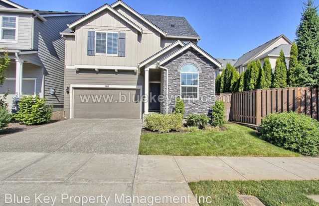 7012 NW 168th Avenue - 7012 Northwest 168th Avenue, Bethany, OR 97229