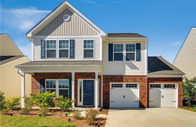 Charming 4BR House in Mc Leansville photos photos