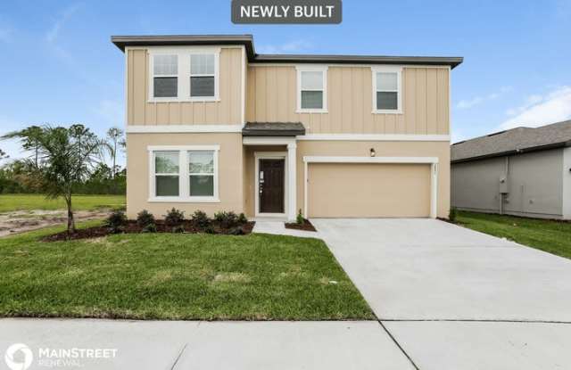 2847 Neverland Drive - 2847 Neverland Drive, Glencoe, FL 32168