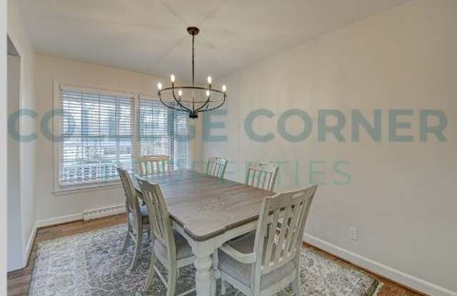 1140 BARCLAY TERRACE -4BR Furnished AVAILABLE 6/1/2025 photos photos