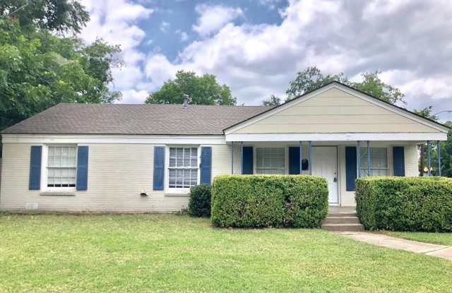 4000 Winfield Avenue - 4000 Winfield Avenue, Fort Worth, TX 76109