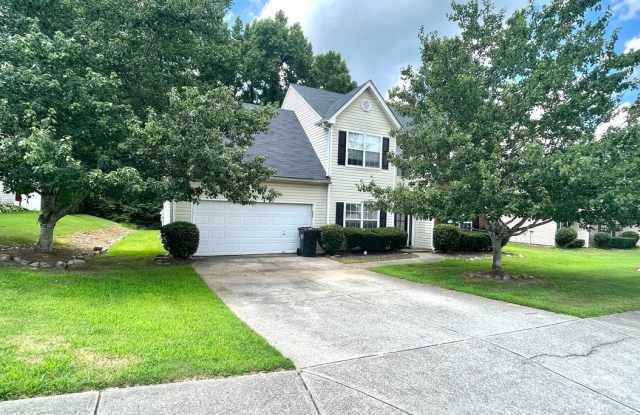 2430 Cordillo Dr - 2430 Cordillo Drive, Gwinnett County, GA 30019