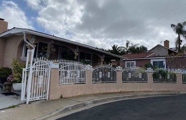 6921 Sperry Ct - 6921 Sperry Court, San Diego, CA 92111