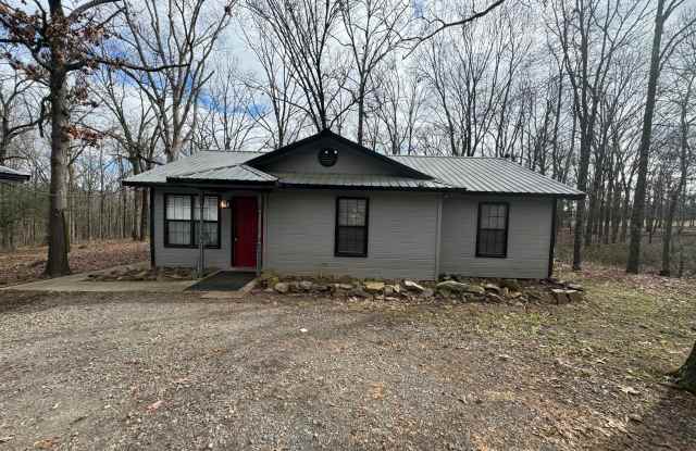 107 Tanya Drive - 107 Tanya Drive, Cabot, AR 72023