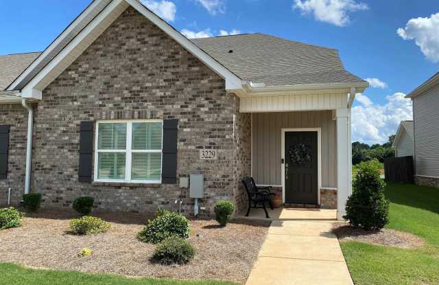 3229 Mcclellan Way SE - 3229 McClellan Way Southeast, Morgan County, AL 35603